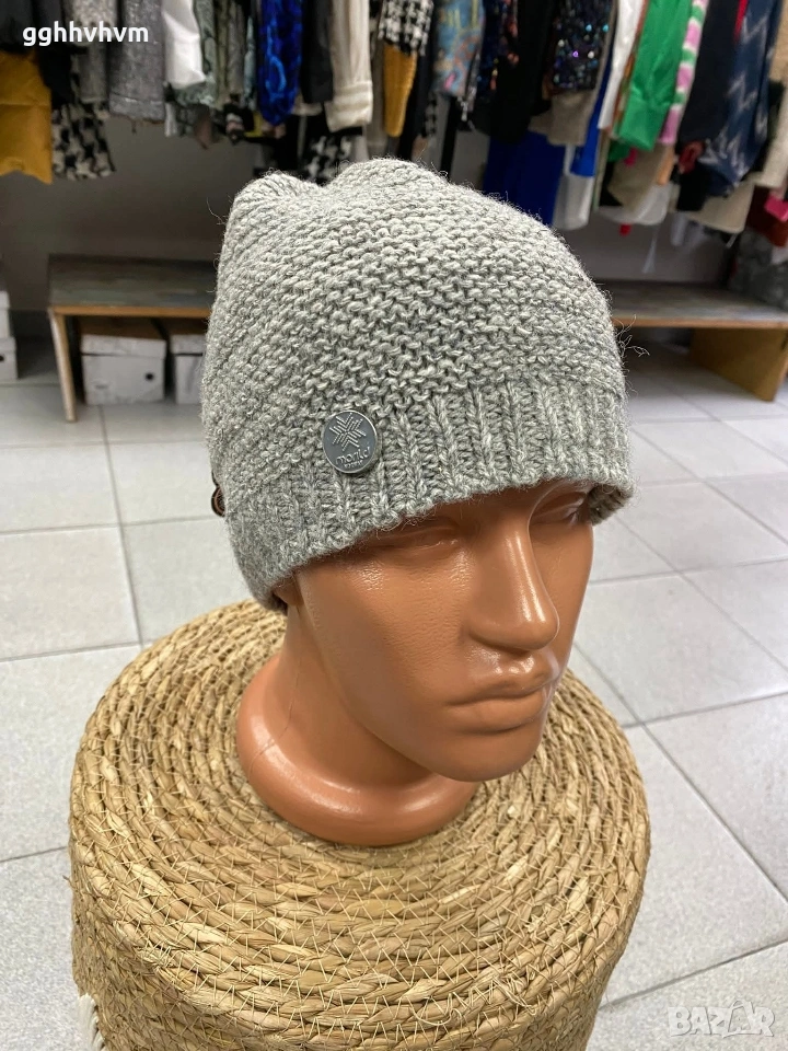 шапка светлоотразителна, снимка 1