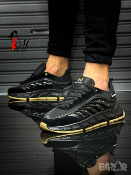 мъжки маратонки balenciaga , снимка 1