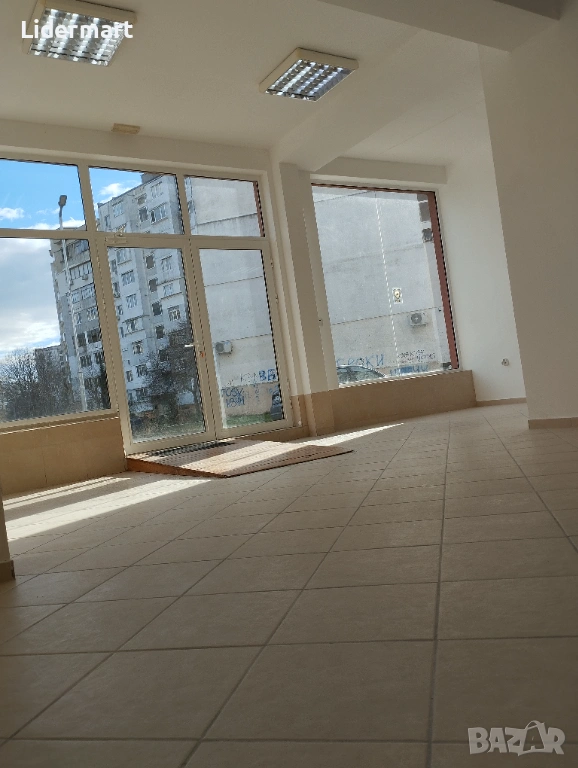 Офис - 125 кв.м., снимка 1