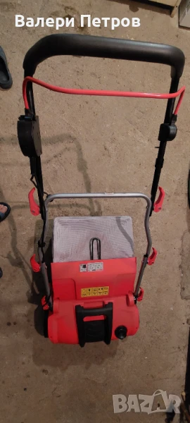 Електрически аератор HECHT 1999 2in1 , снимка 1