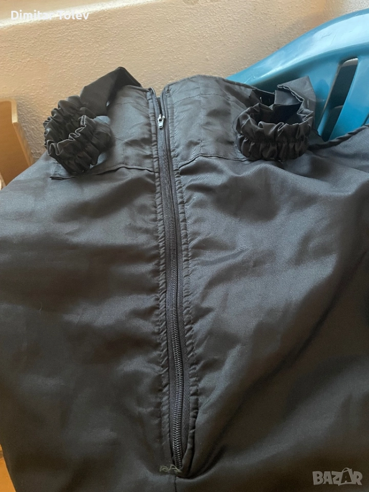 Работен гащеризон, снимка 1