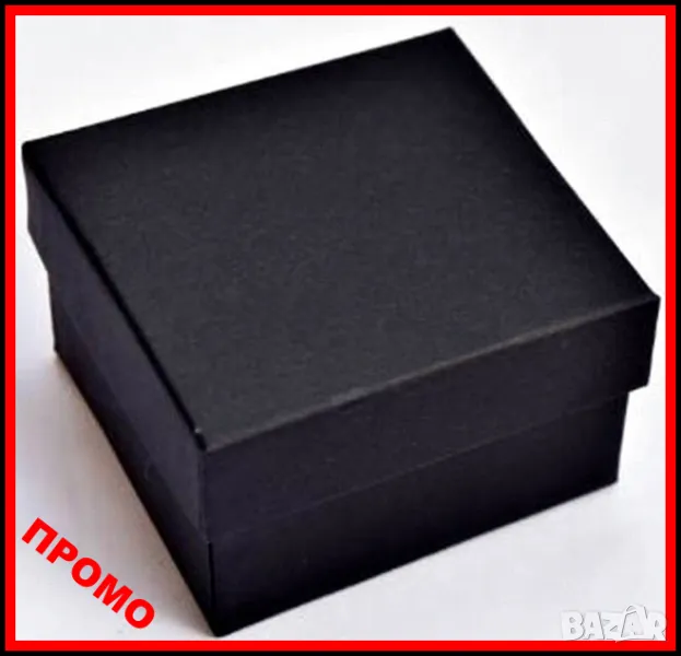 НОВА ПОДАРЪЧНА КУТИЯ ЗА ЧАСОВНИК,БИЖУ.ПОДАРЪЧНИ КУТИИ ЗА ЧАСОВНИЦИ БИЖУТА.МАЛКА КУТИЯ.KUTQ CHASOVNIK, снимка 1