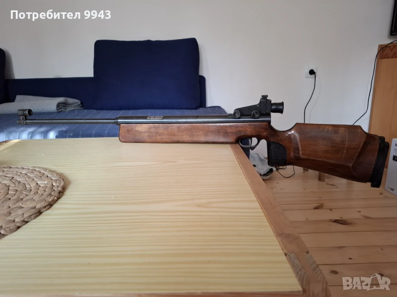 Haenel 312, снимка 1