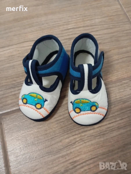 Бебешки буйки, снимка 1