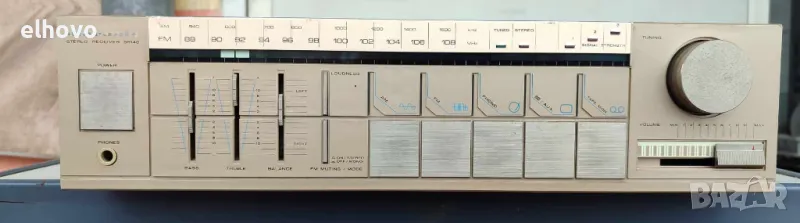 Ресивър Marantz SR140, снимка 1