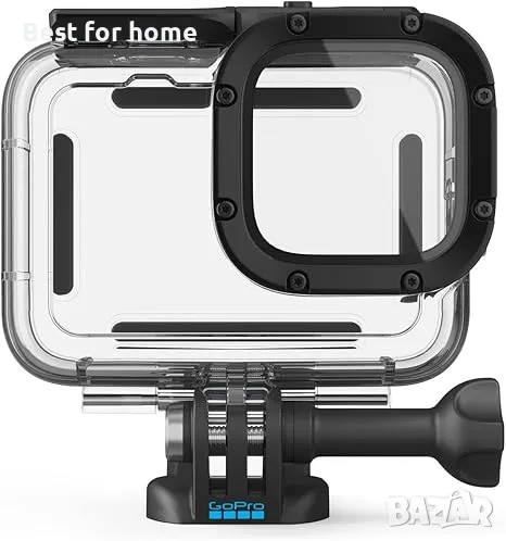Водоустойчив защитен калъф за GoPro камера, снимка 1