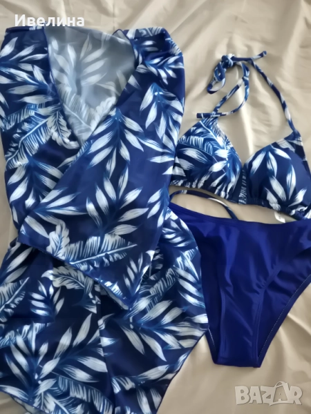 Бански, снимка 1