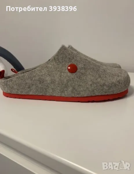 чехли Dr.Brinkmann, снимка 1