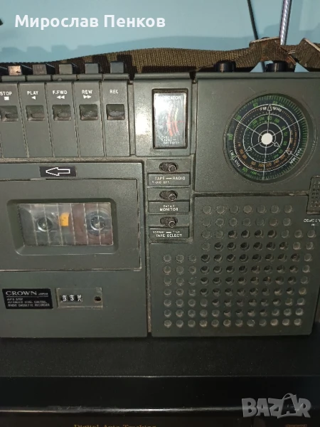 Транзистор , снимка 1