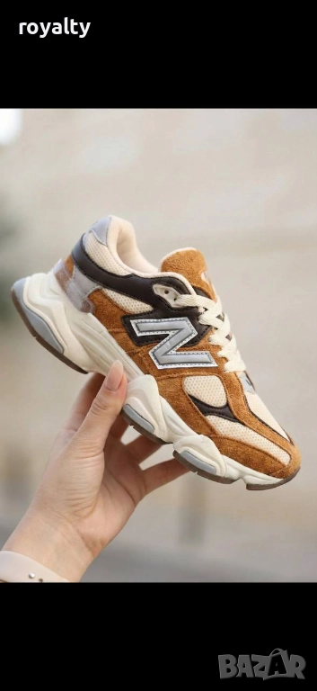 New Balance НА ЕДРО Дамски Маратонки 36-40 Номер 8 Бр., снимка 1