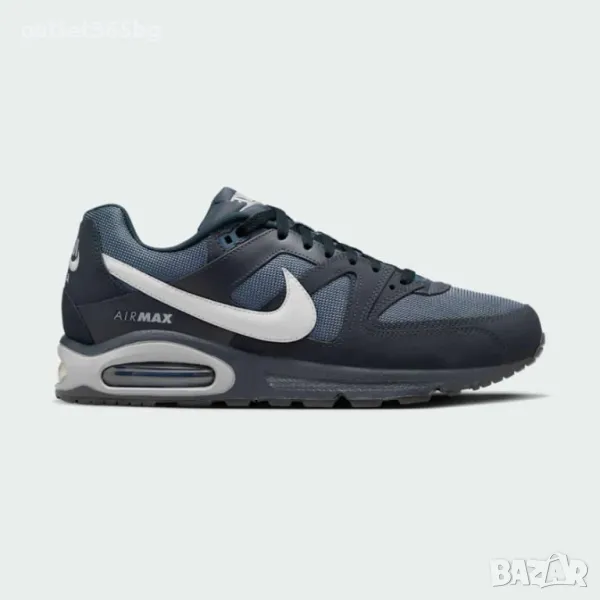 Nike - Air Max Command 629993 400 №41,№42.5,№45 Оригинал Код 922, снимка 1