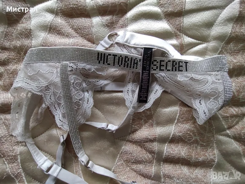 Колан бельо Victoria's secret, снимка 1