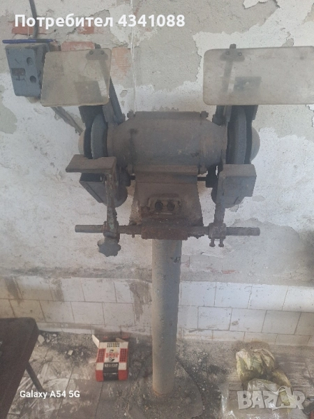 шмиргели, снимка 1