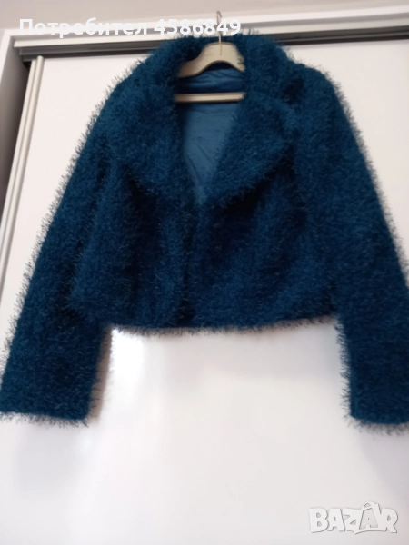 Яке, снимка 1