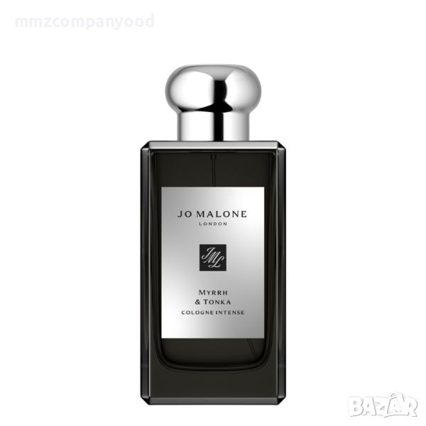 НОВО!Парфюм, алтернативен на "Jo Malone Myrrh & Tonka"110мл., снимка 1