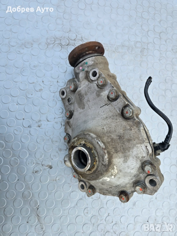 Преден диференциал за BMW X3 G01 3.0D  , снимка 1