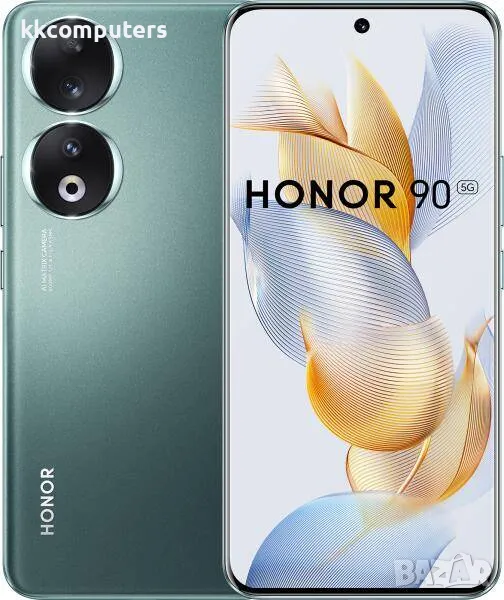 ЧАСТИ - за HUAWEI - Honor 90 5G, снимка 1