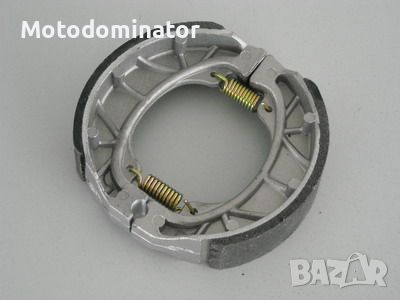 Задни накладки за скутер GY6 - 50, 60, 80, 125сс 4Т, Yamaha, Aprilia, Malaguti, Peugeot, Honda, снимка 1