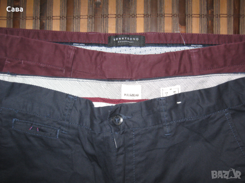 Спортни панталони SONNY BONO,PULL&BEAR  мъжки,М, снимка 1