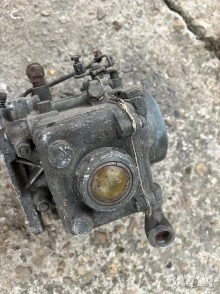 Карбуратор К126г за Волга и Уаз , снимка 1