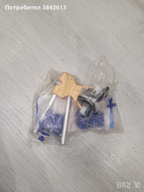 уред за изправяне на вдлъбнатини по автомобил , снимка 1