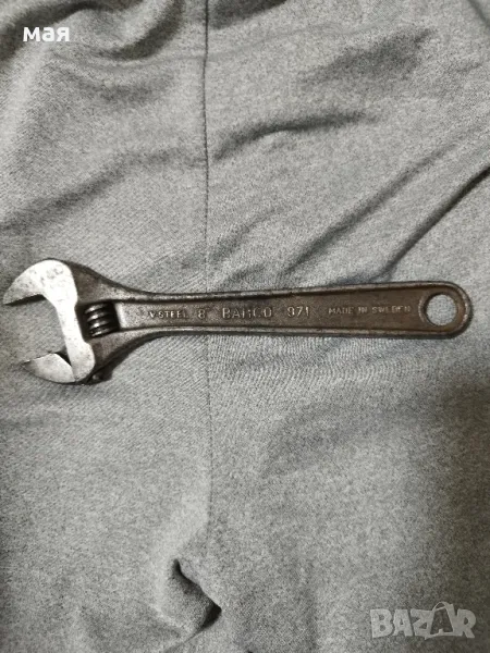 Bahco, снимка 1