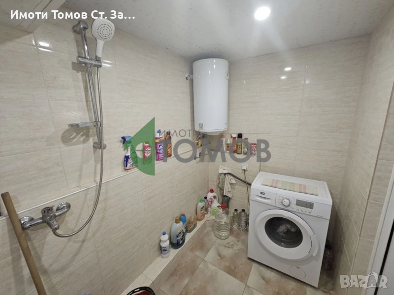 Гараж за продажба в кв. Билла 1, снимка 1