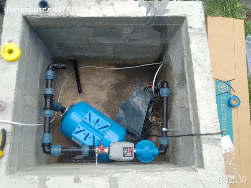 Вик ОВК , снимка 1