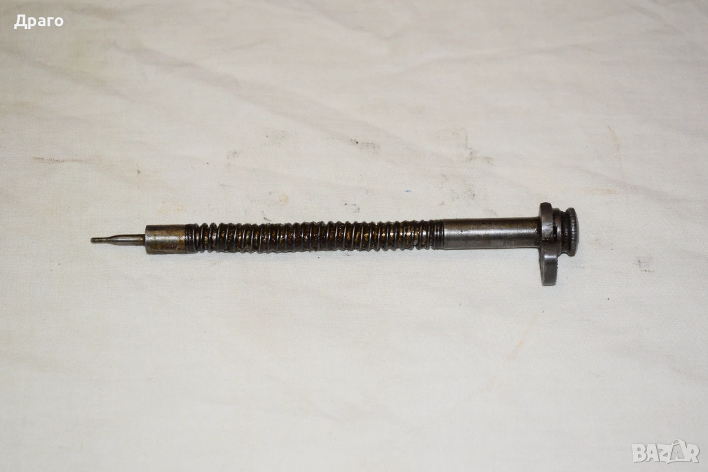 Игла за пушка Манлихер-Каркано М91, Carcano M91 , снимка 1