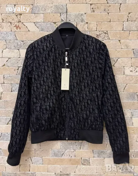 Christian Dior дамско пролетно яке , снимка 1