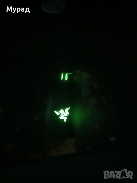 Геймърска мишка Raizer, снимка 1