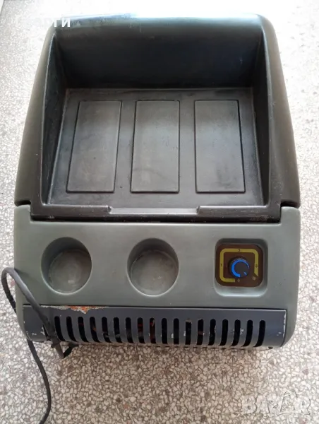 Хладилник за камион , кола , кемпер  12/24 волта, снимка 1