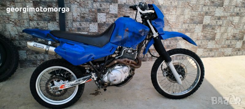 Само на части Yamaha xt 600, снимка 1