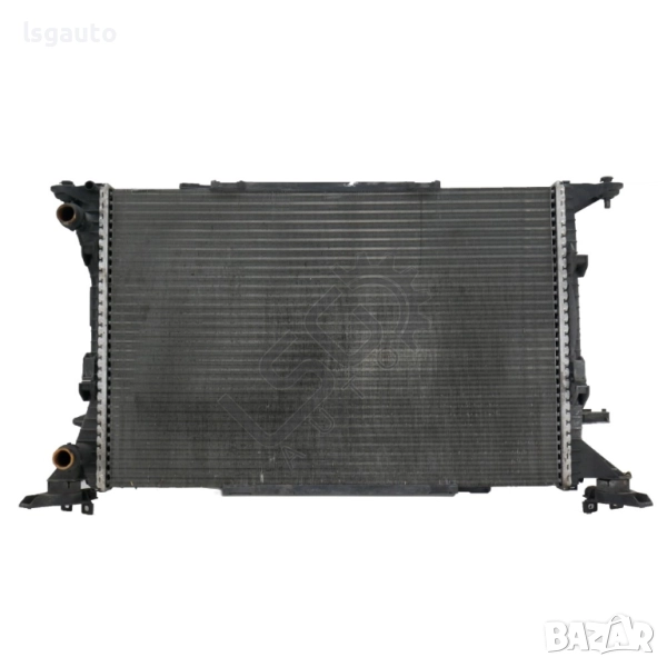 Воден радиатор AUDI A4 (B8) 2008-2015 ID:148960, снимка 1