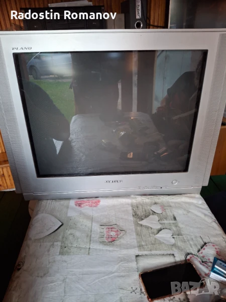 Телевизор SAMSUNG , снимка 1