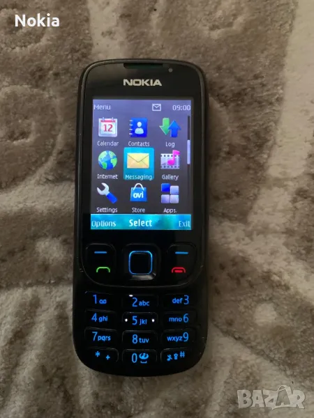 NOKIA 6210 Navigatir , снимка 1