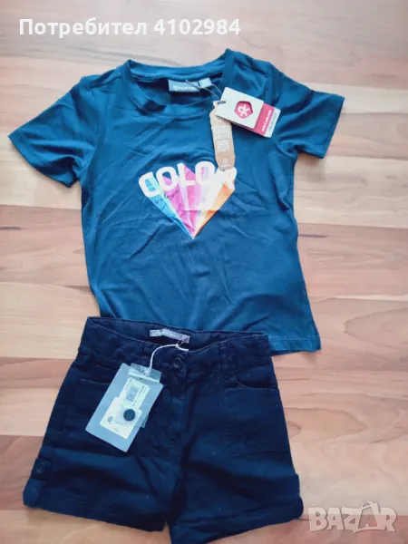 Комплект 3-4 год, снимка 1