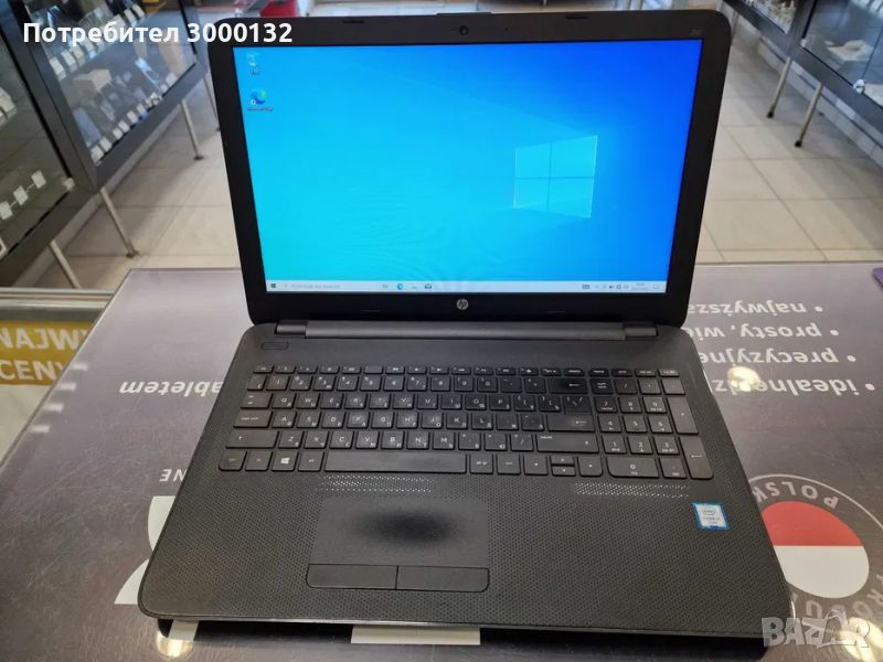 hp 250 g4 на части, снимка 1