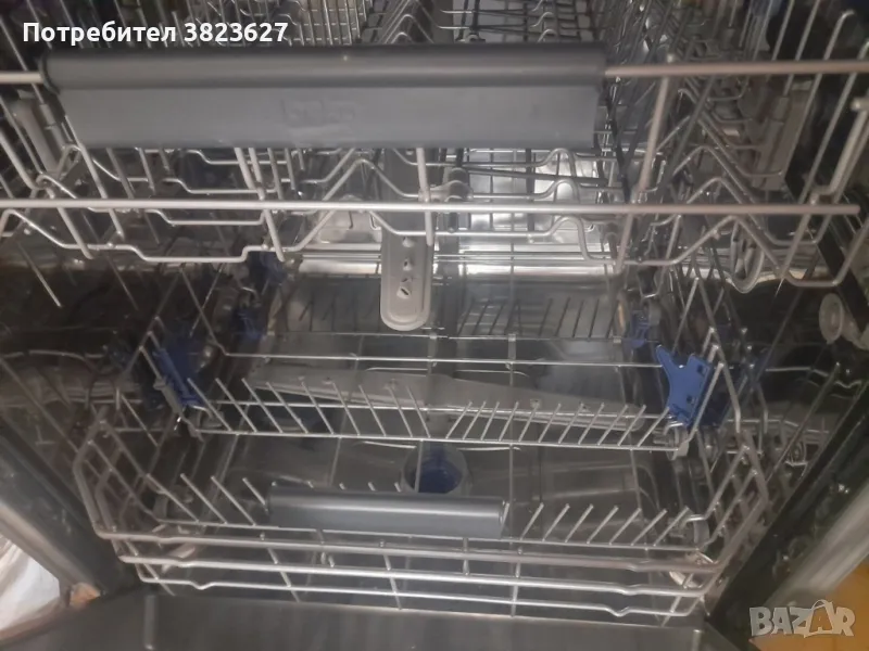 A+++ Mиялна машина BECO, снимка 1