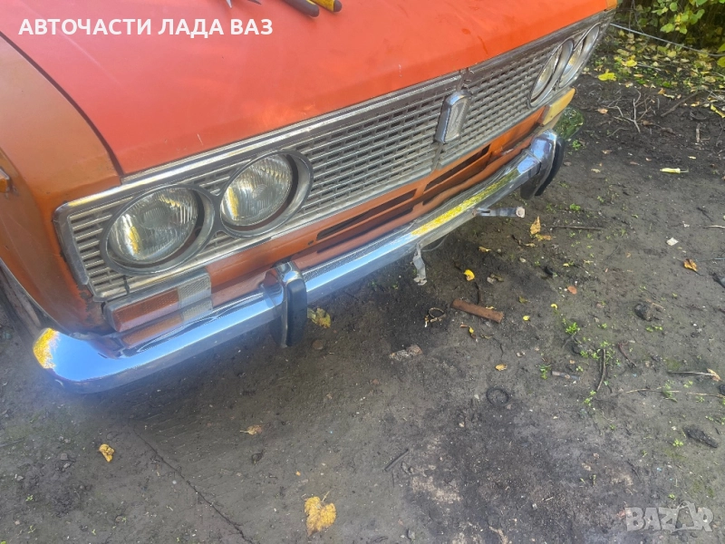 Lada/ЛАДА 1500 на части , снимка 1