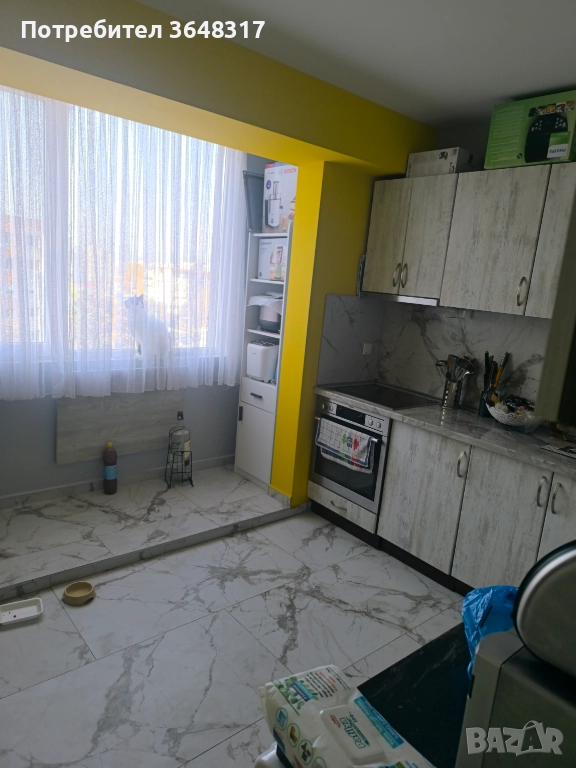 Апартамент, снимка 1