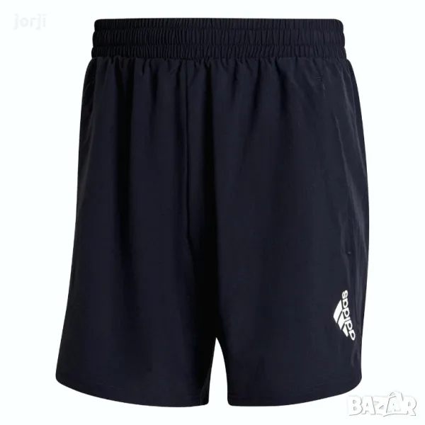 Adidas мъжки шорти  Leg Navy, снимка 1