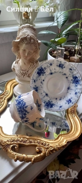 Винтидж трио- порцелан - Япония , снимка 1