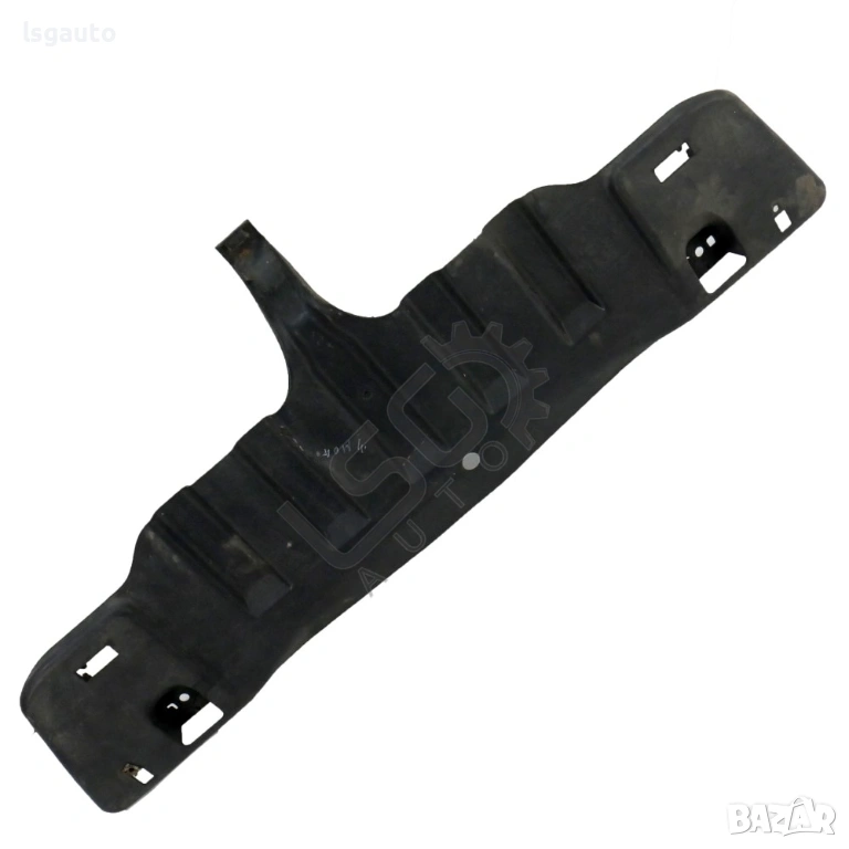 Задна кора под купе Volkswagen Passat (B7) 2010-2014 ID: 156967, снимка 1