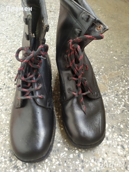 зимни обувки , снимка 1