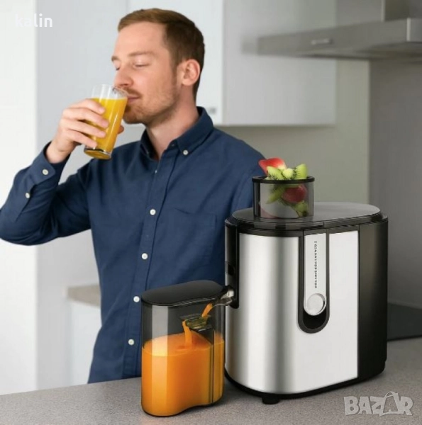 сокоизтисквачка , снимка 1