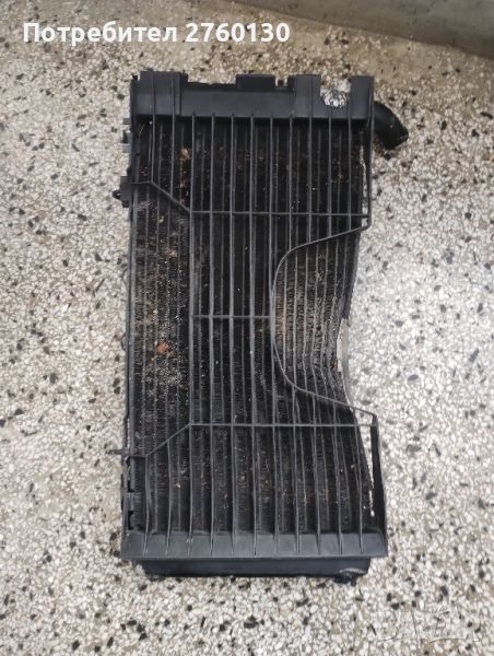 Радиатор за мотор kawasaki, снимка 1