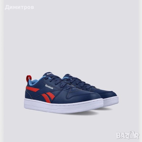 Оригинални чисто НОВИ детски маратонки Reebok - размер 29, снимка 1