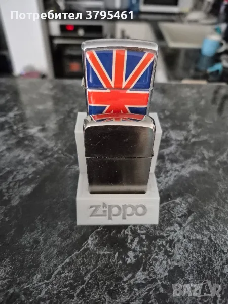 Zippo  аксесоари , снимка 1