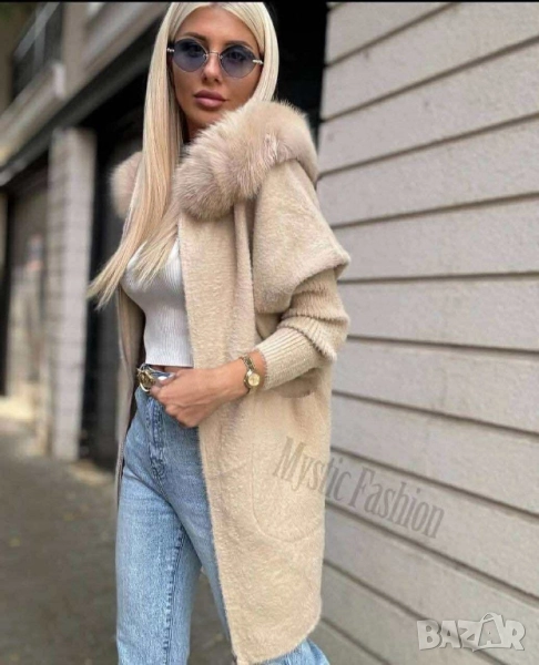 кашмирени жилетки , снимка 1